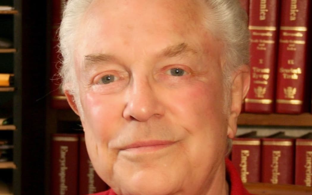Max Cryer