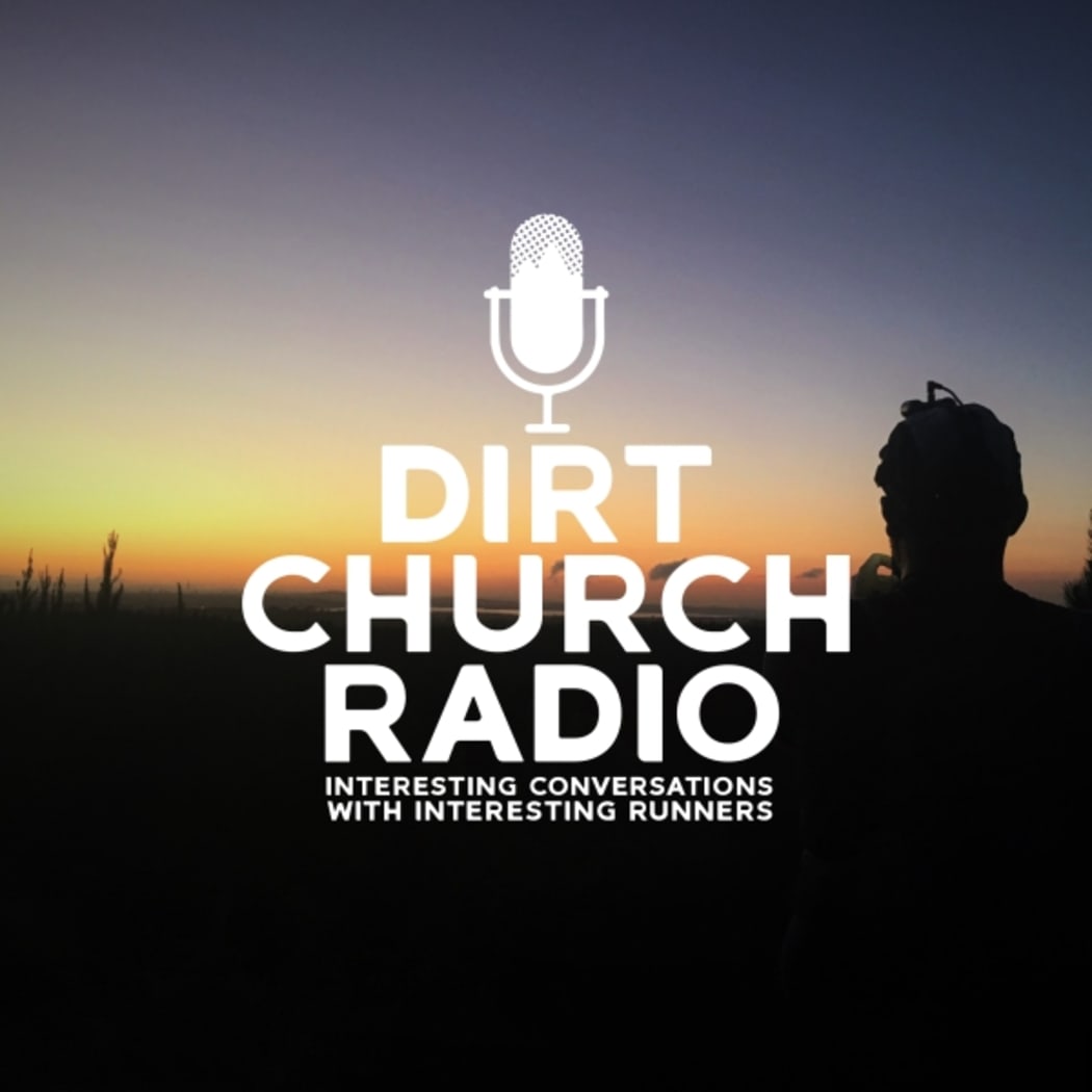Dirt Church Radio logo (Supplied)