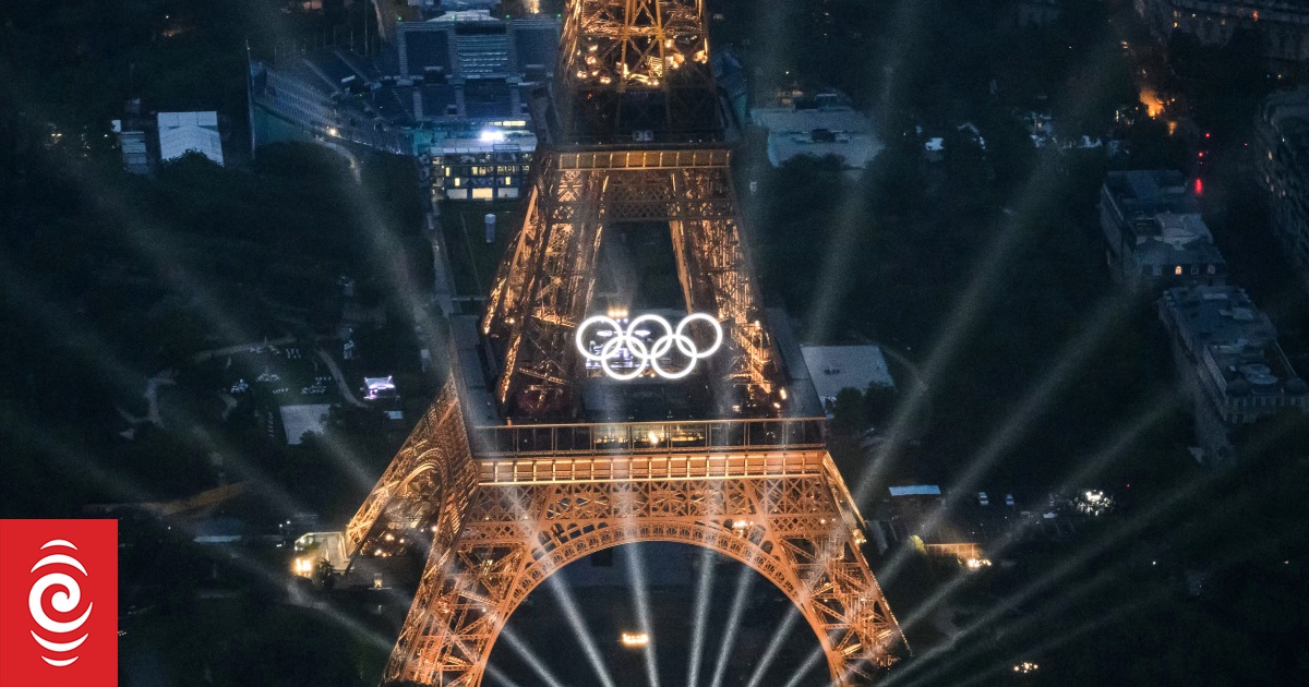 Paris Games reboots Olympic brand, raising bar for LA