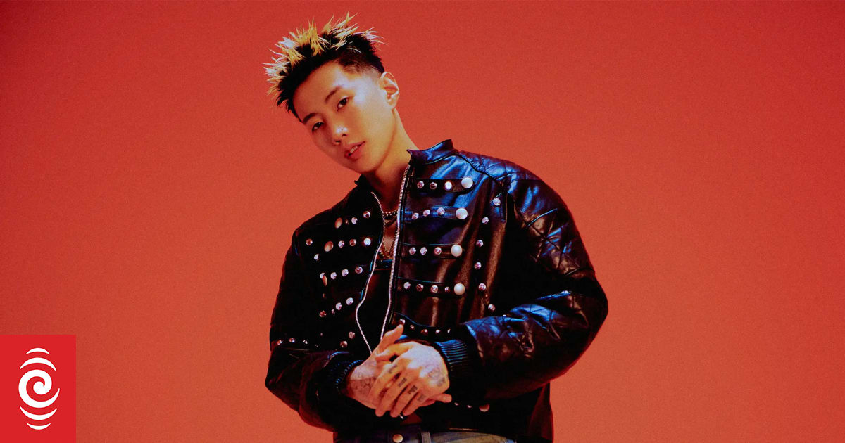 Who is Korean hip-hop sensation Jay Park? | RNZ