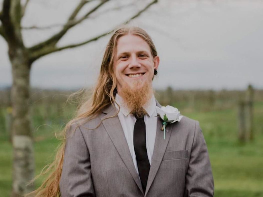 The body of 30-year-old Alex Latimer was found at a property in Te Hāroto in September 2018.