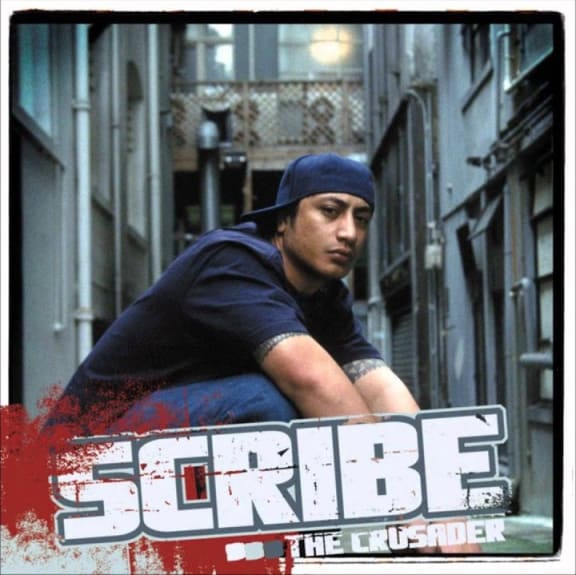 Scribe - The Crusader