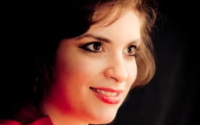 Cristina Goicea