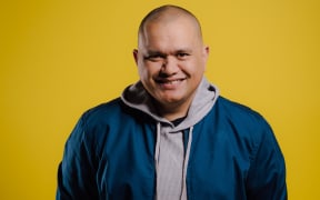 Phil Bell AKA DJ Sir Vere.