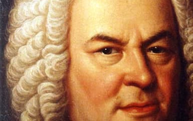 JS Bach
