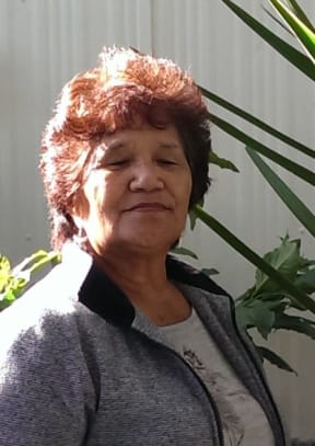 A leading kuia from the Kerikeri hapu, Ngati Rehia, is backing the Tuhoronuku mandate.