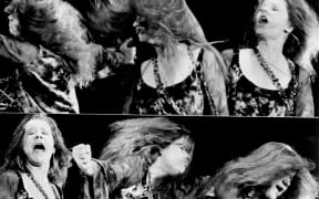 Janis Joplin 1969