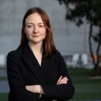 Katie Doyle
