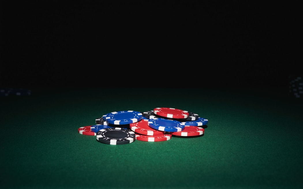 Gambling casino addiction generic