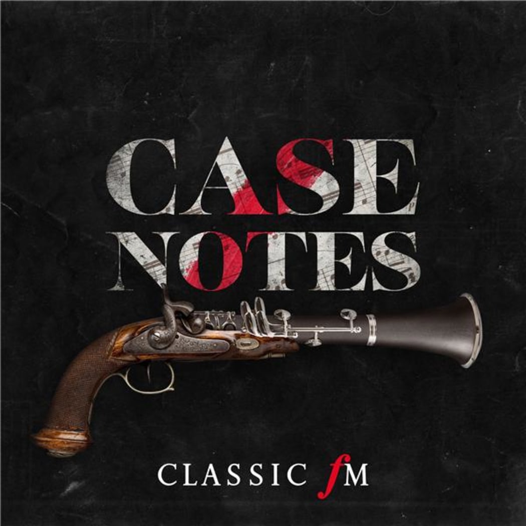Case Notes logo