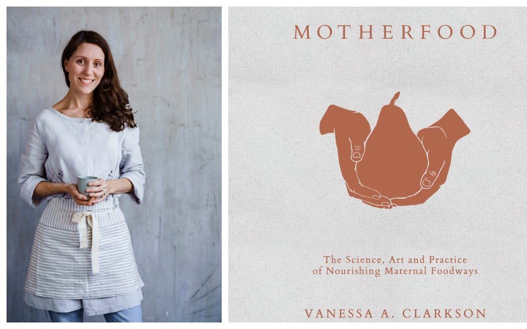 Vanessa Clarkson