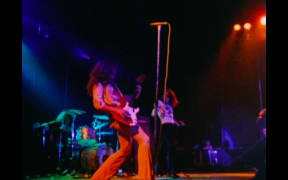 Glenn Hughes Performs Classic Deep Purple Live in Aus/NZ