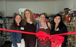 An Auckland charity supporting pregnant people and new parents says it may be forced to close if it can’t raise $20,000 this winter. Pregnancy Help Auckland provides everything from baby clothing to bassinets, as well as advice for parents.