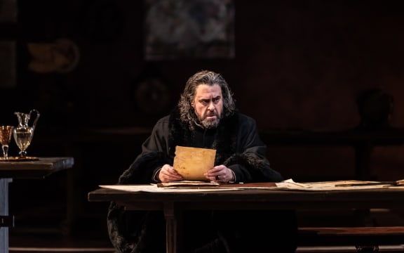Carlos Álvarez (Simon Boccanegra)