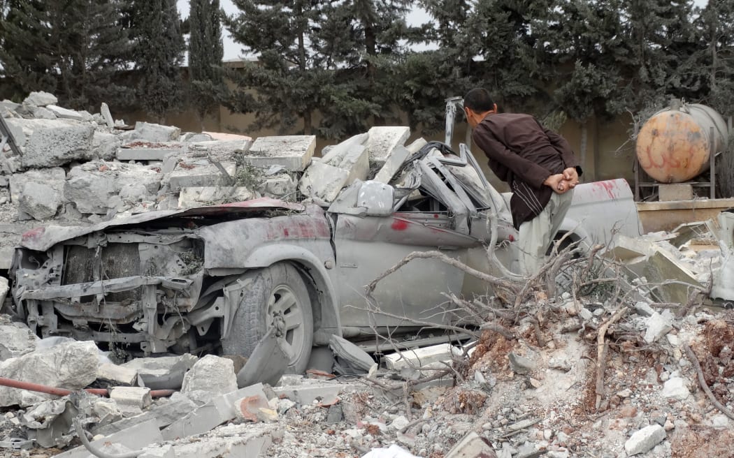 Syria