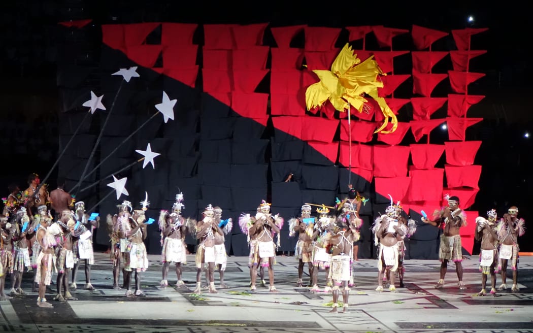 The 2015 Pacific Games in Port Moresby have been declared a success.