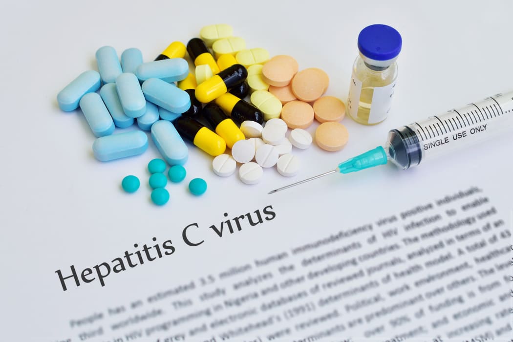 Hepatis C virus