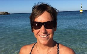 Denise Clarke spent 17 hours trying to cross the 32km-wide strait between England and France before she was pulled from the water due to exhaustion.
