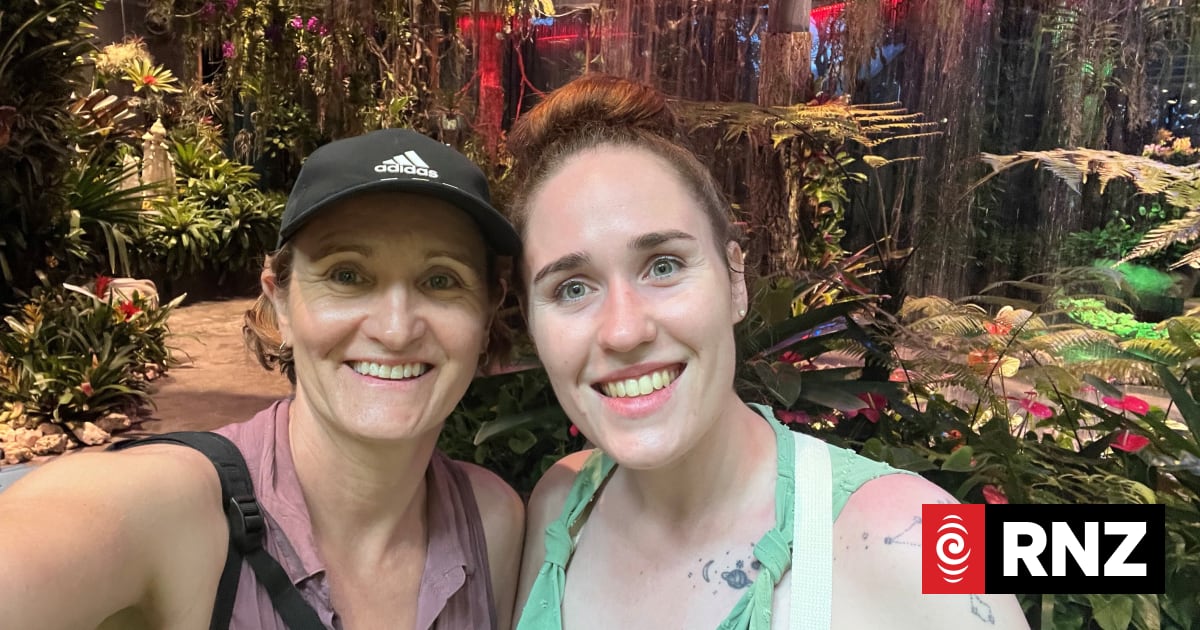 Woman whose cancer was almost missed wants breast density reporting in screening