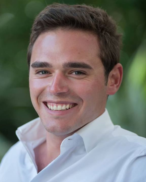 Todd Barclay