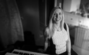 Adrienne McKay