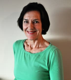 Susan Buckland