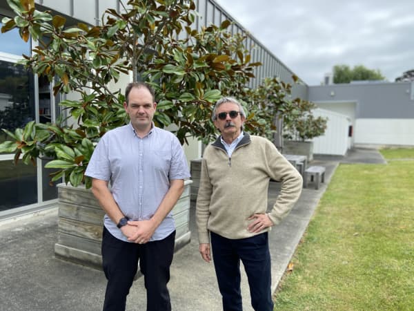 BRANZ ventilation experts Stephen McNeil and Dr Manfred Plagmann have a few tips on how to cool your house down this summer.