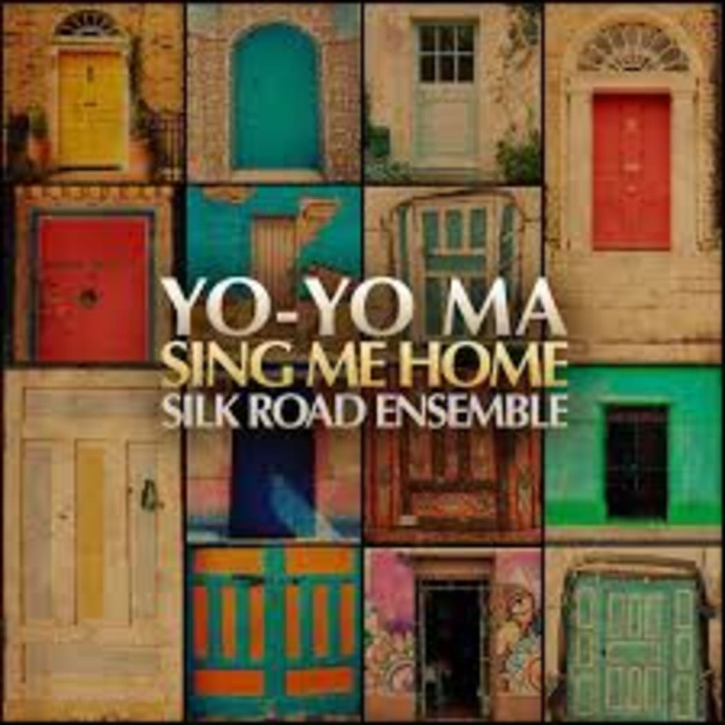 Sing Me Home - Yo-Yo Ma & the Silk Road Ensemble