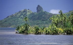 French Polynesia, Huahine