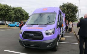 The first of the Salvation Army's 'Good Shop' is set to be based in South Auckland.