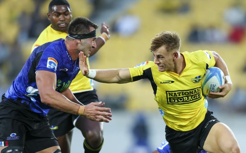 Super Rugby Pacific review: Is this the most interesting season in a ...