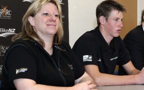 Katie Sadlier, the chief executive of the Commonwealth Games Federation.