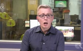 News from the business sector, including a market report