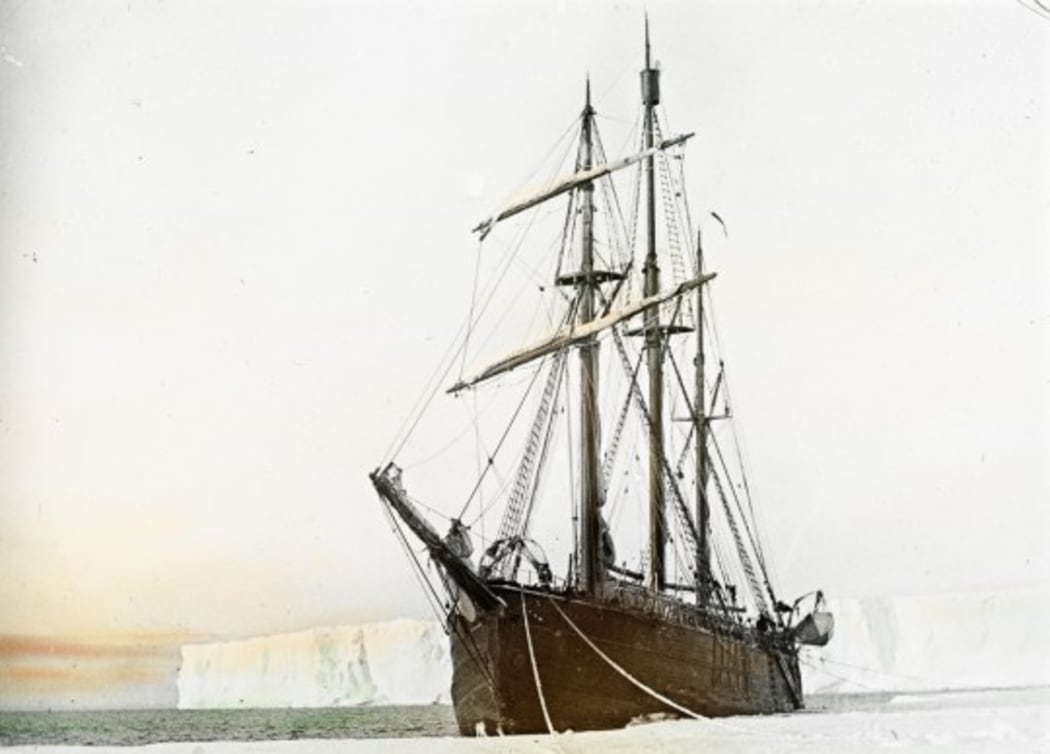 The Fram was the first ship specially built in Norway for polar research and was sailed by Roald Amundsen to Antarctica for his South Pole expedition 1910-12.