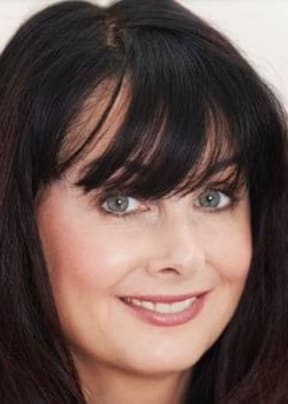 Marian Keyes