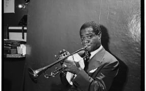Louis Armstrong