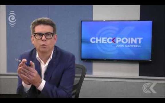 Pike River survivor offers to enter mine saying he needs closure: RNZ Checkpoint