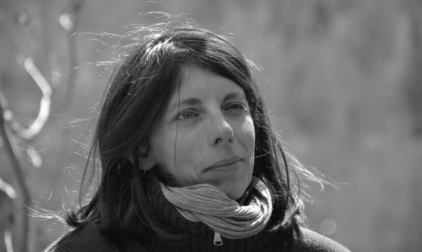 Author Emmanuelle Pagano