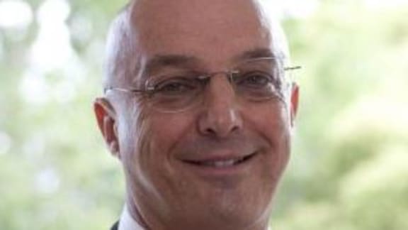 Kevin Hague.