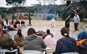 Taiātea is an Indigenous-led symposium and knowledge exchange grounded in the understanding of the moana as a living ancestor.