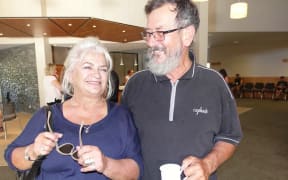 Last evacuated Tasman residents return home