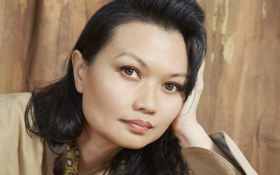 Bic Runga 2020 Tour Photo