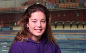 Elizabeth Cui will be the first New Zealand diver to compete at an Olympics in 24 years.