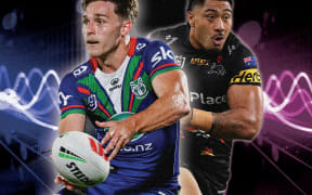 WARRIORS VS PANTHERS JUNE 21 2025