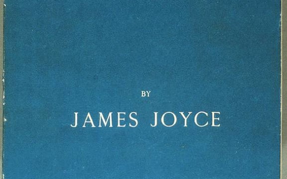 Ulysses by James Joyce