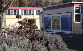 Huakere Girls’ College has 87 students and expects to grow