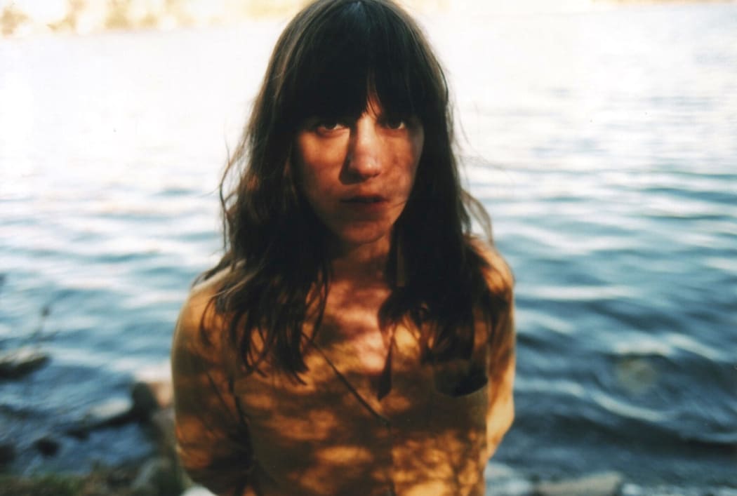 Eleanor Friedberger