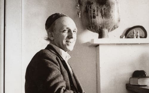 Ivor Cutler