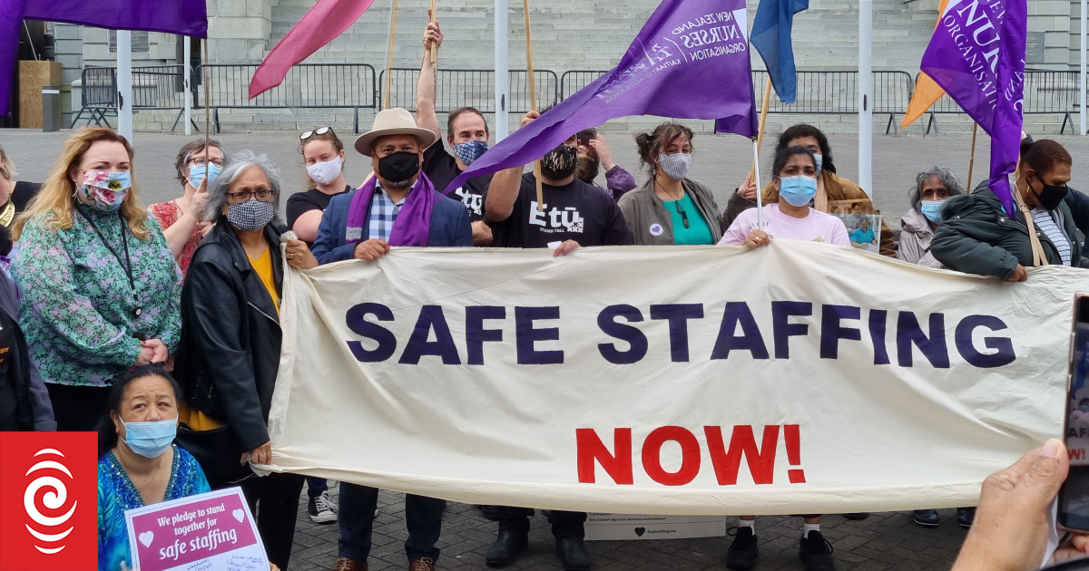 Pay equity deal for care and support workers delayed by review - Vimarsana News