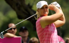 Anna Nordqvist, 2011.